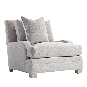 Bloomingdale's Rollins Chair - Online Only In 718 Weathered Bone