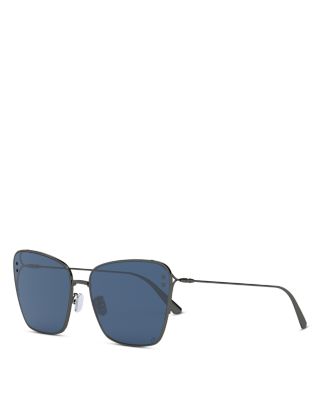 DIOR MissDior B2U Butterfly Sunglasses, 63mm | Bloomingdale