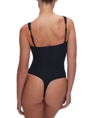 Sweetheart Sculpting Tank Bodysuit