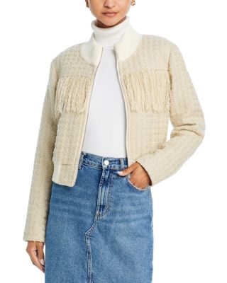 MOTHER - The Swisher Jacket