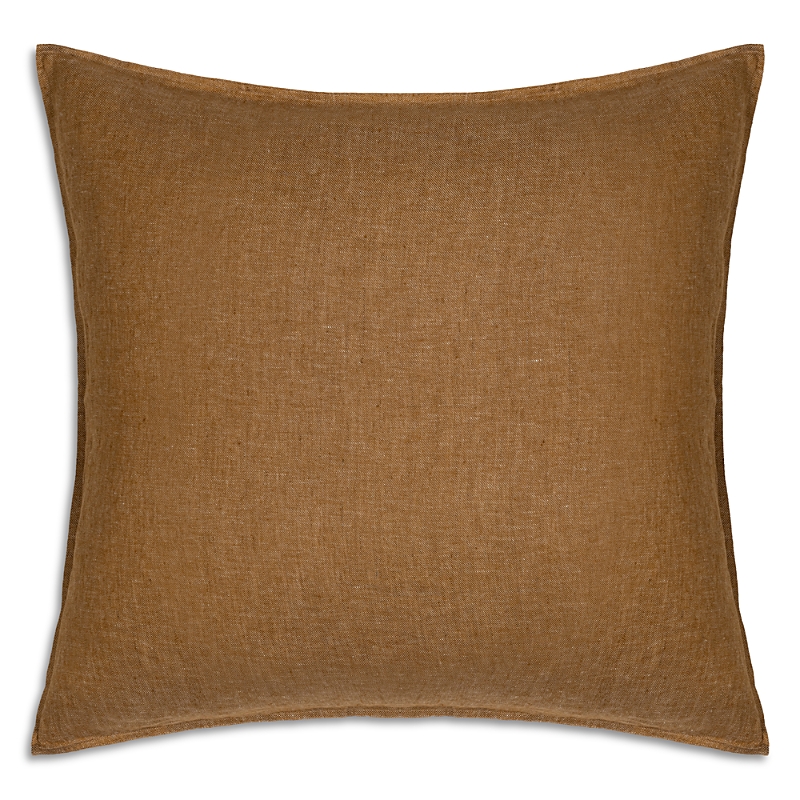 Lands Downunder Milo Linen Euro Sham In Prairie