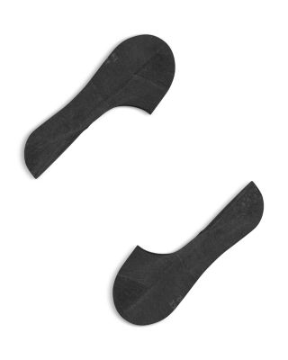 Cotton Blend No Show Socks