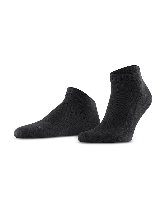 Falke Sensitive London Cotton Blend Low Rise Socks | Bloomingdale's