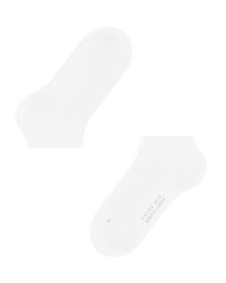 Sensitive London Cotton Blend Low Rise Socks