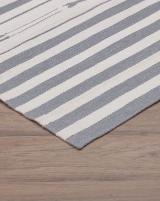 Kyree A27598 Area Rug, 8' x 10'