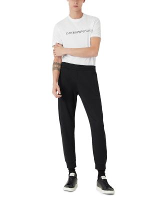 Essential Jersey Jogger Pants