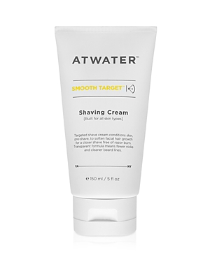 Atwater Smooth Target Shaving Cream 5 oz.