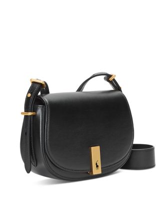 Polo ID Small Saddle Bag