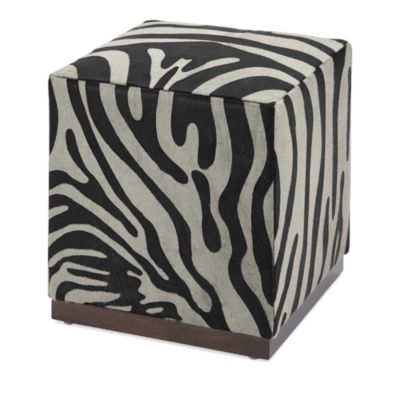 Wylie Square Ottoman