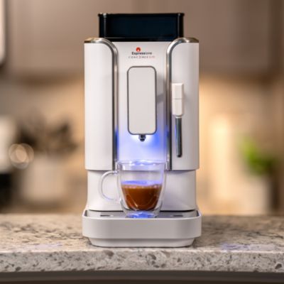 Concierge Elite Espresso