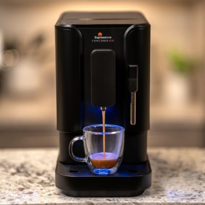 Concierge Elite Espresso