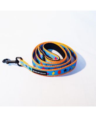 Dancing Fruits Dog Leash