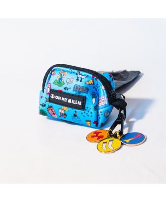 Dog Playful Charm Set