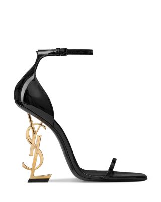  Women's Opyum Sandals In Patent Leather