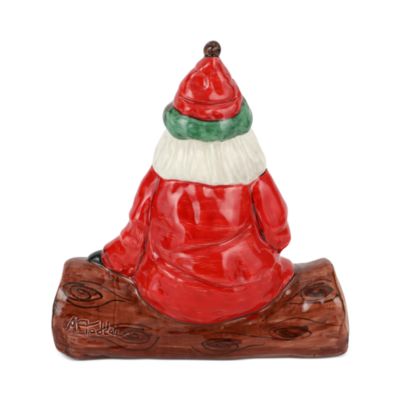 Old St. Nick Figural Babbo Natale