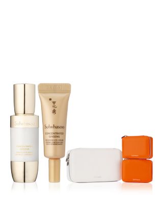 Sulwhasoo - Choose your gift with any $175 Sulwhasoo purchase!