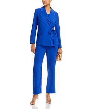 New! KASPER Ladies Suit Pants, size 12P  Suits for women, Pinstripe pants,  Pantsuit