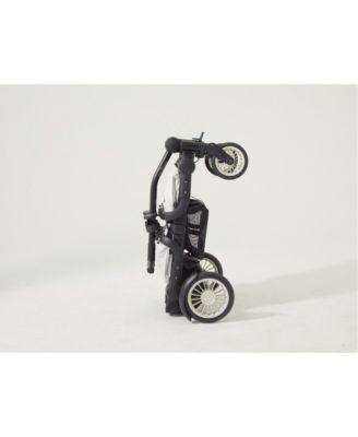 Unisex UPF 50+ Canopy - Baby