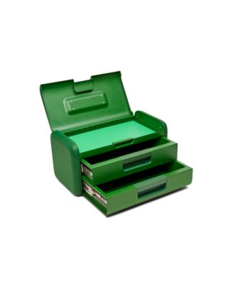 3-Level Steel Toolbox