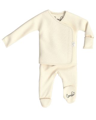  Unisex Bonsie Skin to Skin Footie Onesie