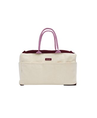 Character - 10-Pocket Canvas Tool Bag