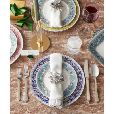 Florentine Dinner Plate