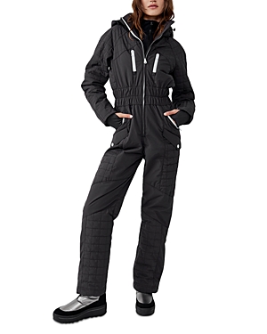 Free People All Prepped Ski Suit