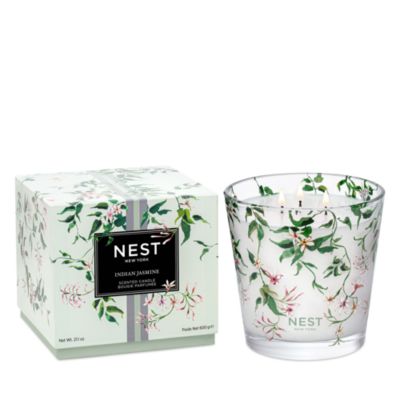 NEST New York - Indian Jasmine Collection