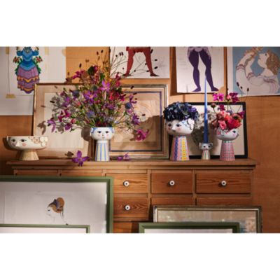 Bjorn Wiinblad Eva Collection