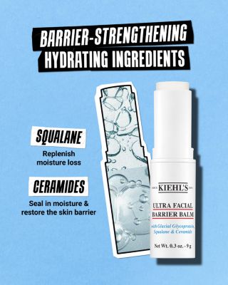 Ultra Facial Barrier Balm 0.3 oz.