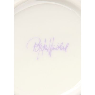 Bjorn Wiinblad Eva Vase