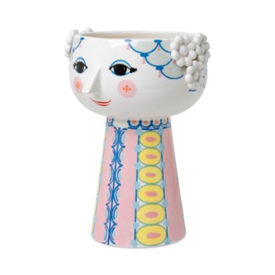 Bjorn Wiinblad Eva Vase