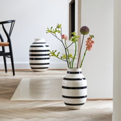 Kahler Omaggio Nuovo Vase