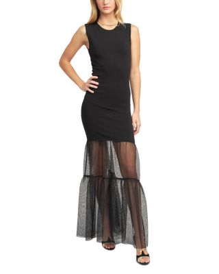 open lace back dress Buy En Saison Women's Organza Gingham Midi Dress, Off White, X-Small at  Amazon.in