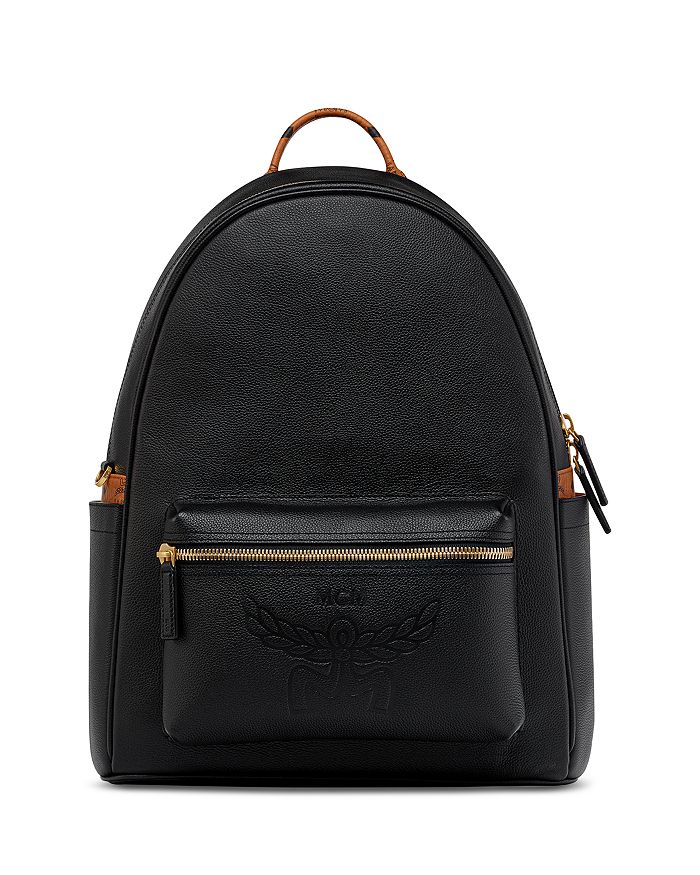 Mcm backpack bloomingdales 2025