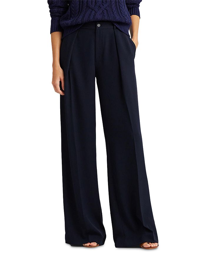 Ralph Lauren Womens Pants - Bloomingdale's