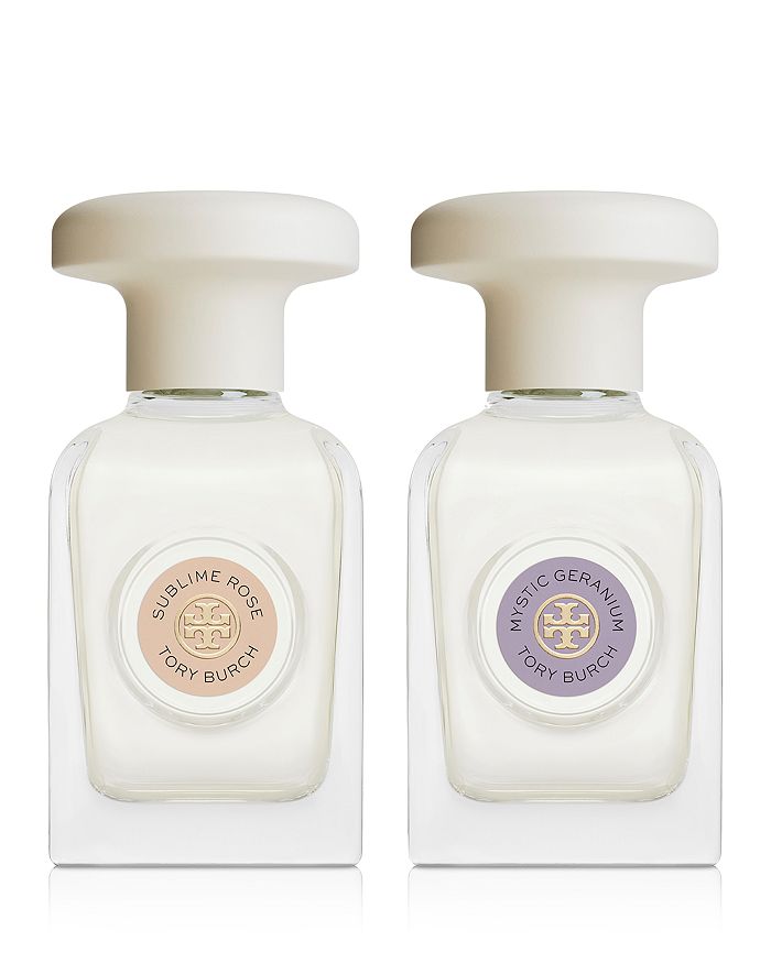 Tory Burch - Gift with any $125 Tory Burch Essence of Dreams fragrance collection purchase!