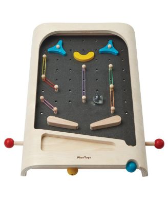  Unisex Pinball Years+ - Ages 2-4