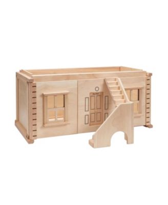 Victorian Dollhouse Basement Floor - Ages 3+