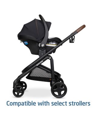 Mico Luxe Infant Car Seat