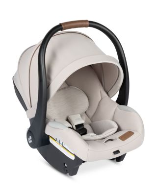 Mico Luxe Infant Car Seat
