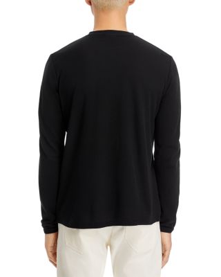 Clive Long Sleeve Tee