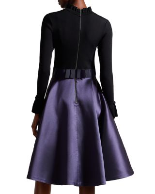 Ted Baker Zadi Dress | Bloomingdale's