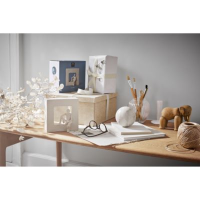 Kahler Astro Cancer Sculpture