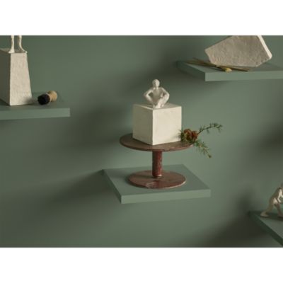 Kahler Astro Sagittarius Sculpture