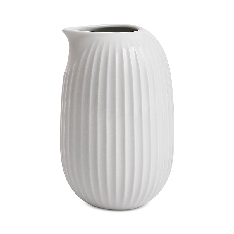 Rosendahl Kahler Hammershoi Jug In White