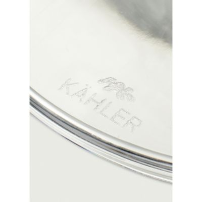 Kahler Hammershøi White Wine Glass, Set of 2
