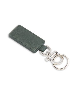 Leather Luxe Key Chain