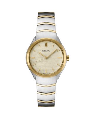 Seiko Watch - Essentials Watch, 30mm