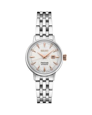 Presage Watch, 30mm